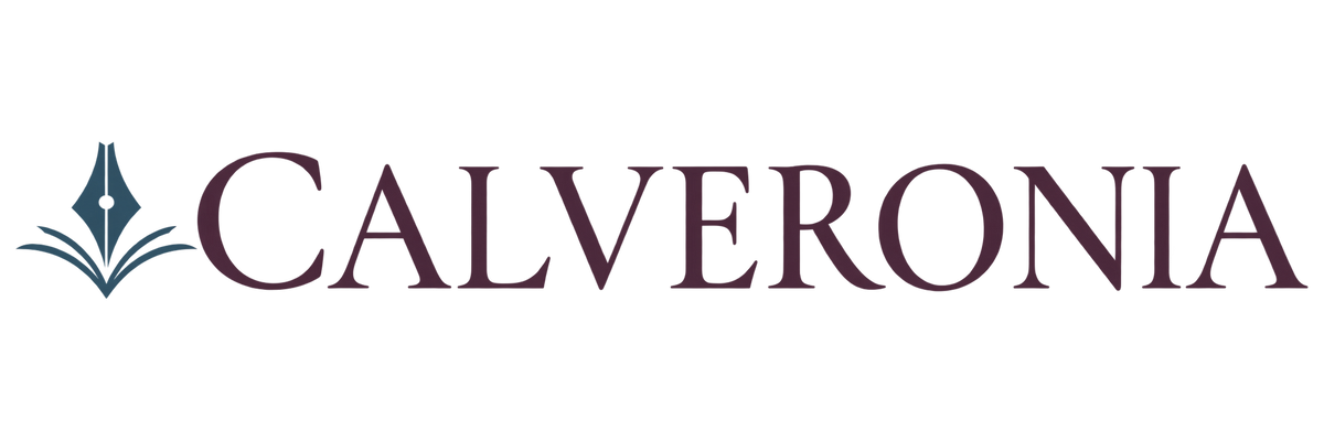 Calveronia